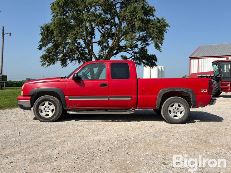 2007-chevrolet-silverado-1500-image-8