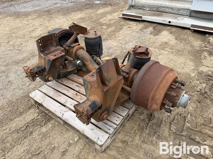 holland-neway-20,000-lb-truck-axle-image-1