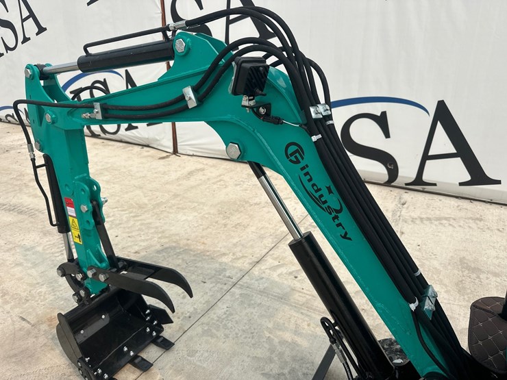 #5183-•-2026-cfg-industrial-kt13r-mini-excavator-image-24