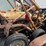#2097-•-1953-ferguson-tractor-w/-trailer-image-2