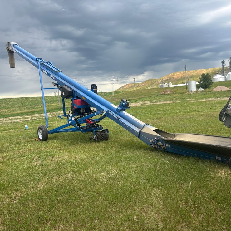 2020 BRANDT 1547LP