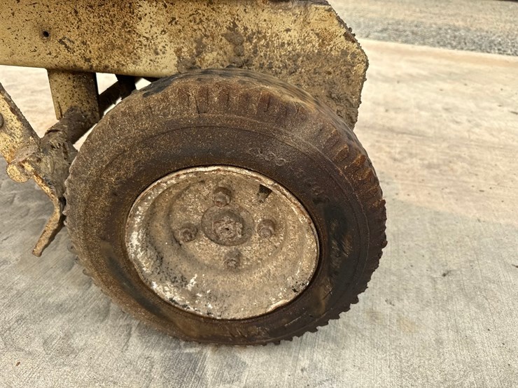 #5166-•-terex-ompb10w-walk-behind-power-buggy-image-19