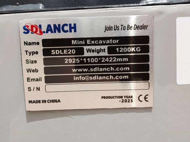 2025-sd-lanch-sdle20-mini-excavator-image-25