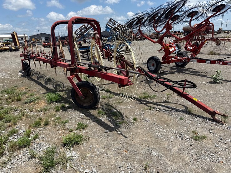 #37232-•-rossi-rt7-9-hay-rake-310268-inv#-37232-image-2