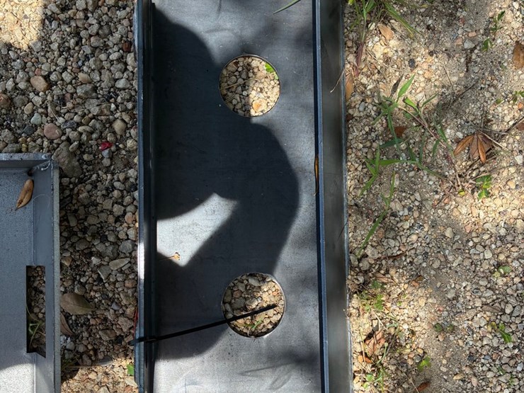 #2319-•-mini-skid-steer-plate-image-1