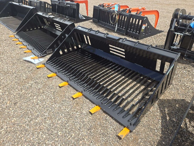 future-ft-rb66-skid-steer-rock-bucket-image-1