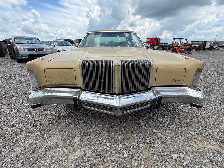 #5391-•-*inop-1977-chysler-new-yorker-sedan-cs23t7c122387-inv#5391-image-8