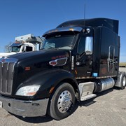 2018 PETERBILT 579