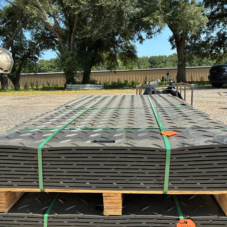 #9973 • Roadbed protection pads