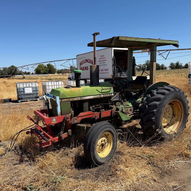 JOHN DEERE 2240