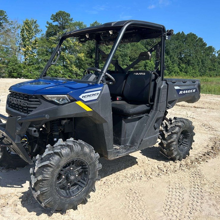 POLARIS RANGER