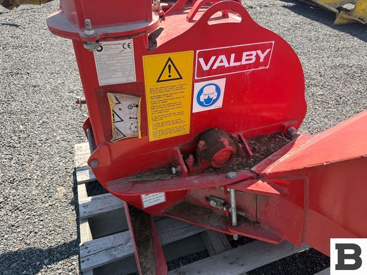 2002-normet-corporation-ch170-farmi-chipper-image-7