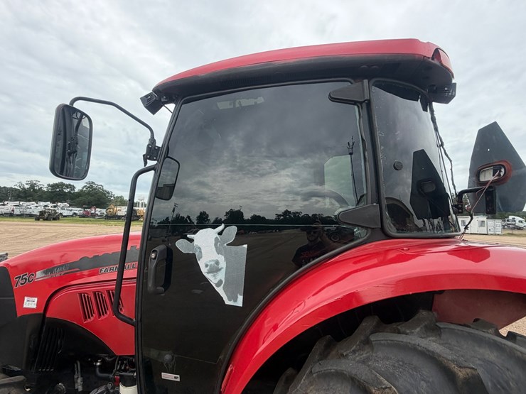 #39101-•-case-75c-tractor-image-12