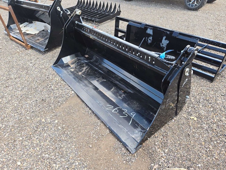 2026-giyi-skid-steer-quick-attach-(72")-4-in-1-bucket-image-1