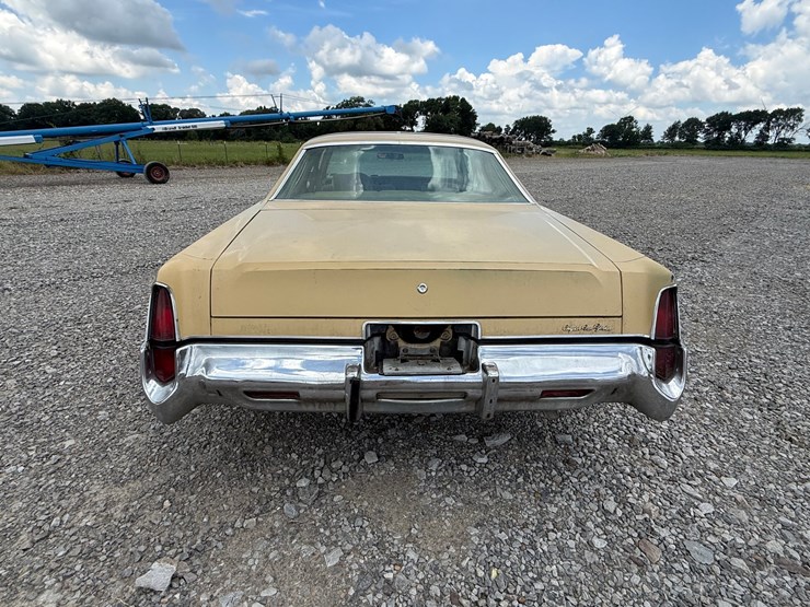 #5391-•-*inop-1977-chysler-new-yorker-sedan-cs23t7c122387-inv#5391-image-4