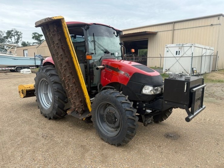 #39100-•-case-75c-tractor-image-2