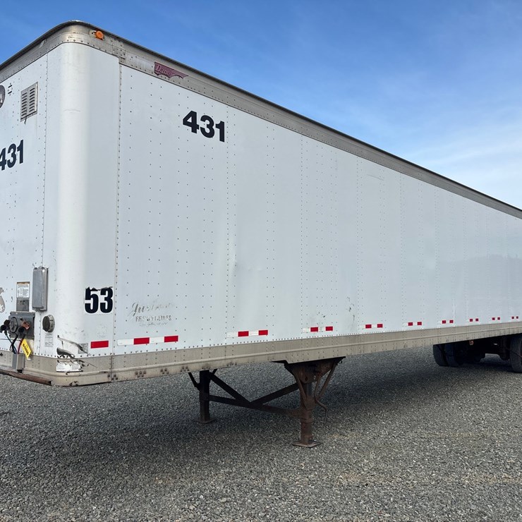 2009 GREAT DANE 53