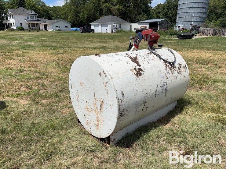 500-gal-steel-fuel-tank-w/110-volt-pump-image-5
