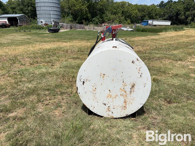500-gal-steel-fuel-tank-w/110-volt-pump-image-6