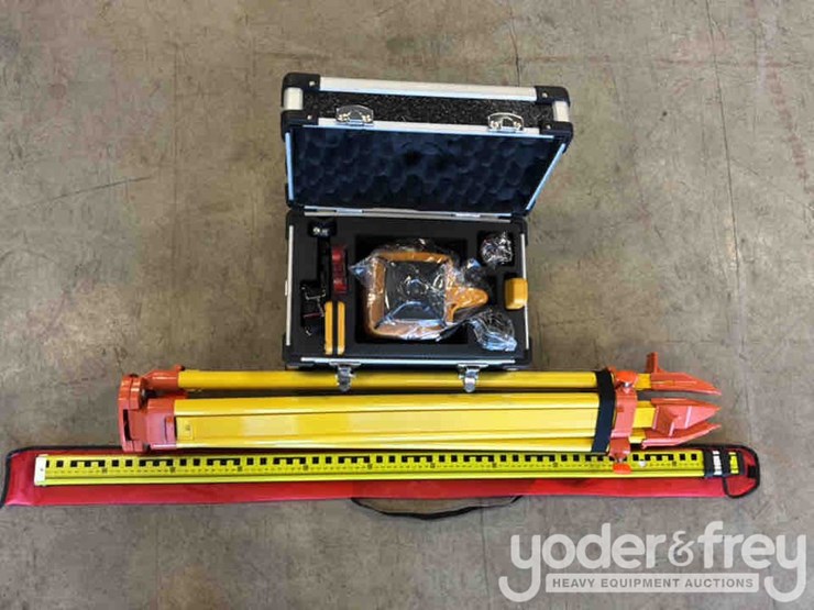 unused-captok-survey-equipment-and-grade-control-image-1