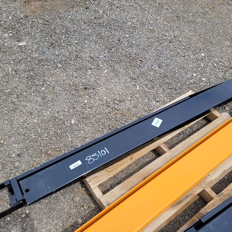 FUTURE Forklift Extension Rod
