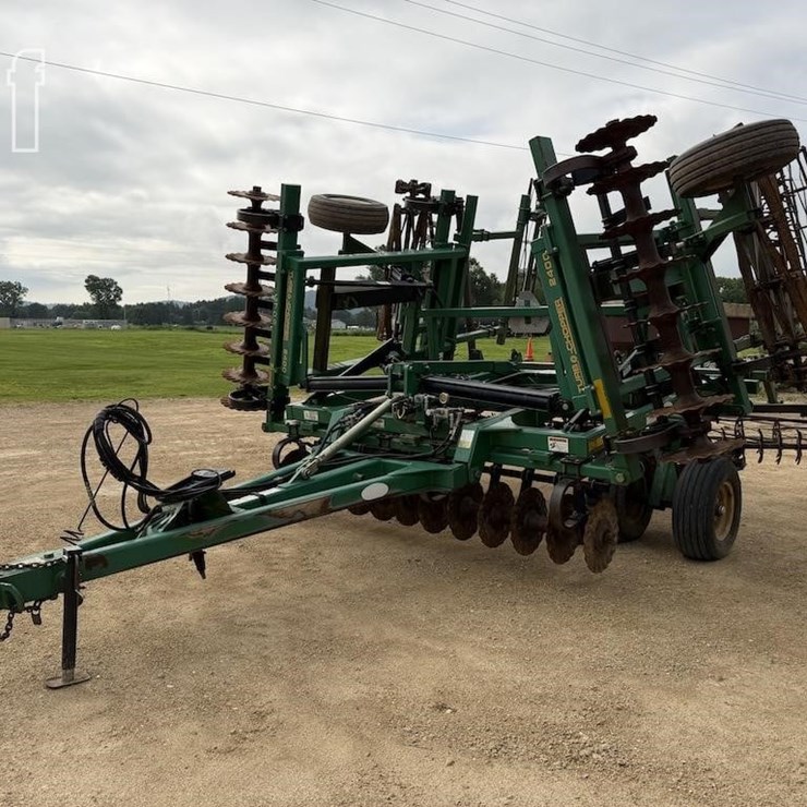 GREAT PLAINS 2400TC