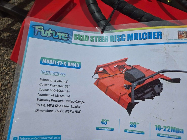 future-ft--xdm43-skid-steer-mini-disc-mulcher-image-5