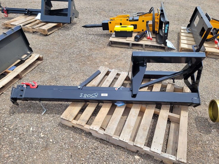 future-ft-tb47-forklift-telescopic-boom-image-1