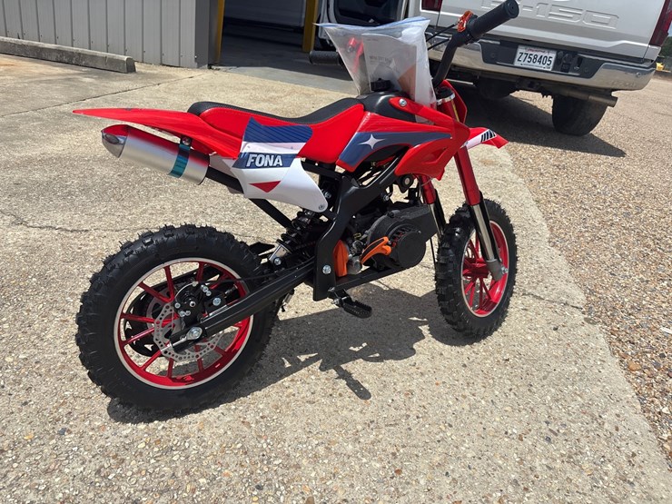 #83530-•-fona-mini-dirt-bike-image-3