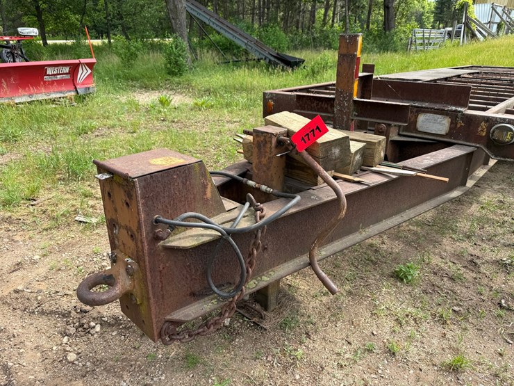 #1771-•-1989-trail-eze-24'-equipment-trailer-image-8