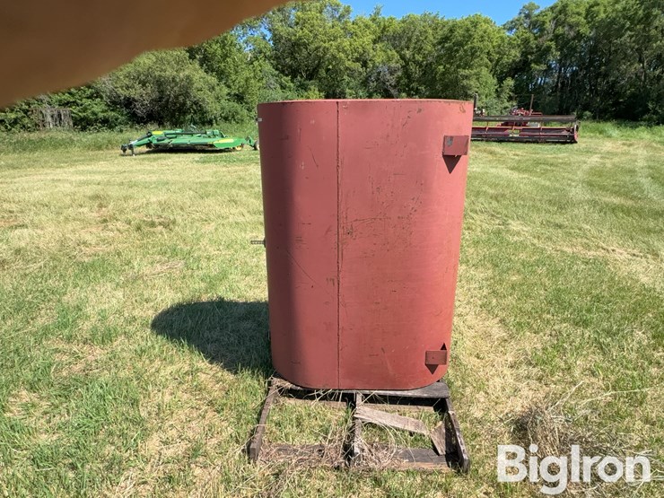 vega-industries-265-gal-heating-fuel-tank-image-8