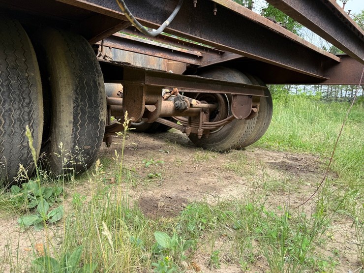 #1771-•-1989-trail-eze-24'-equipment-trailer-image-17