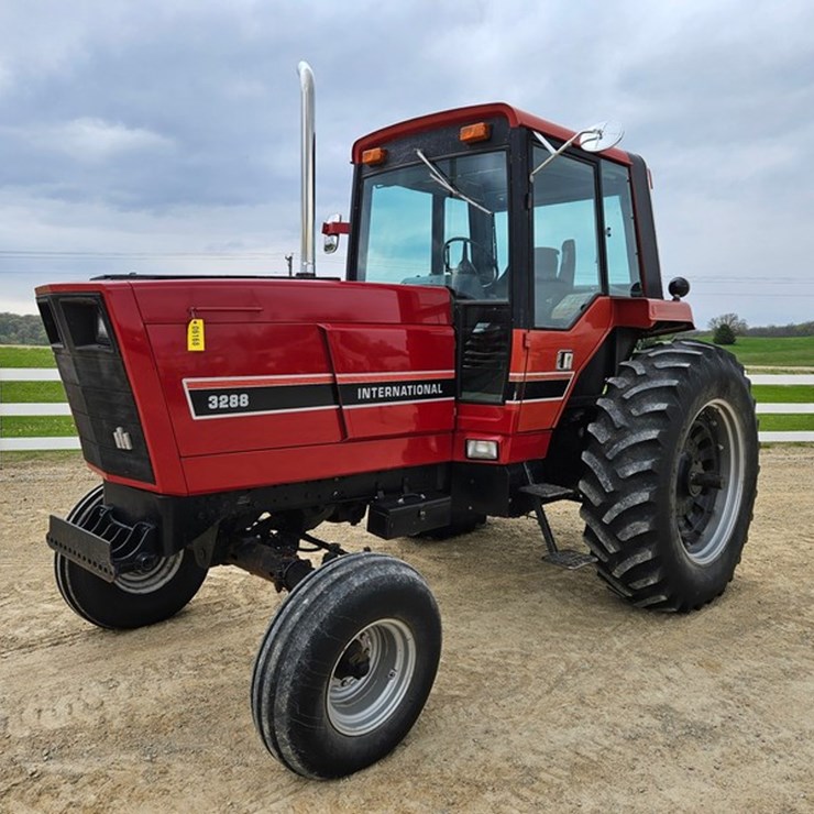 INTERNATIONAL 3288