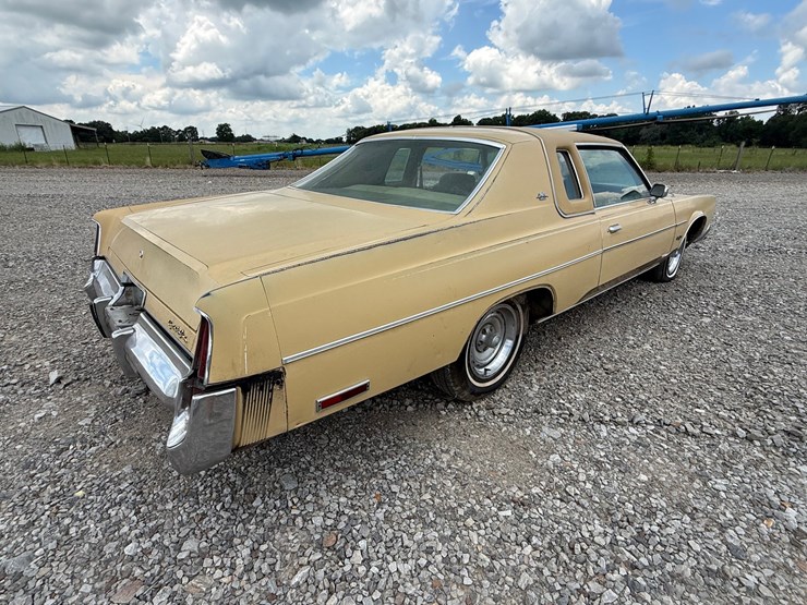 #5391-•-*inop-1977-chysler-new-yorker-sedan-cs23t7c122387-inv#5391-image-5