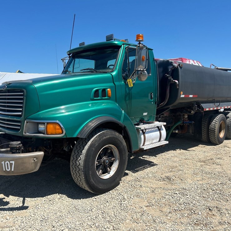 1998 CUMMINS M11