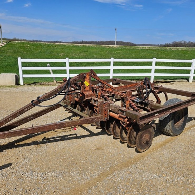 GLENCOE SOIL SAVER