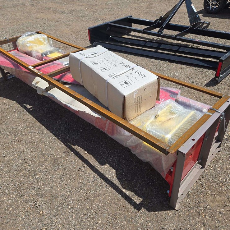 AGT 2 Post Car Lift