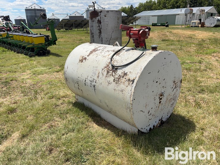 500-gal-steel-fuel-tank-w/110-volt-pump-image-3