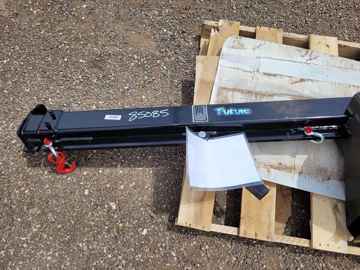future-ft-tb47-forklift-telescopic-boom-image-1