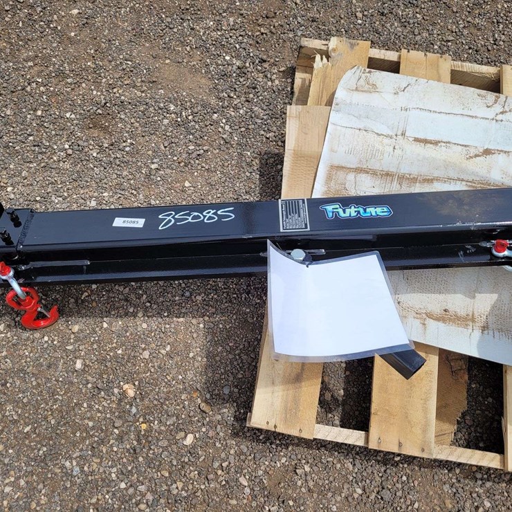 FUTURE FT-TB47 Forklift Telescopic Boom