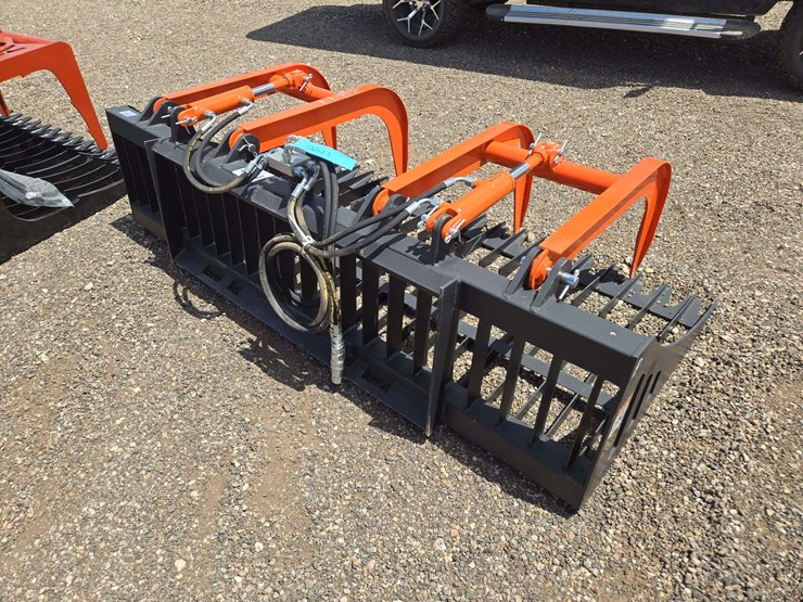 2026-skid-steer-quick-attach-pabreak-(72")-brush-grapple-image-4