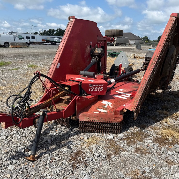 BUSH HOG 12215