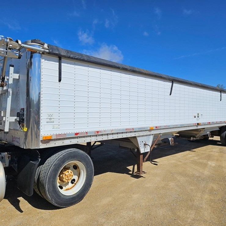 2005 WILSON 40