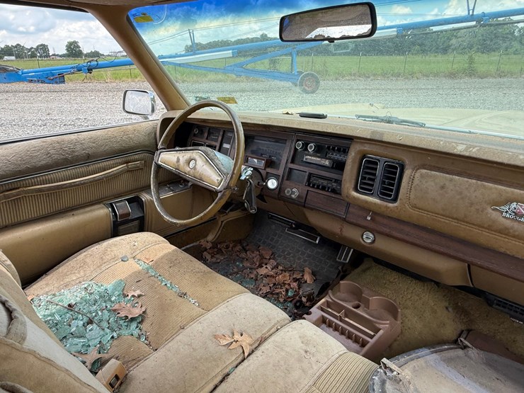 #5391-•-*inop-1977-chysler-new-yorker-sedan-cs23t7c122387-inv#5391-image-33