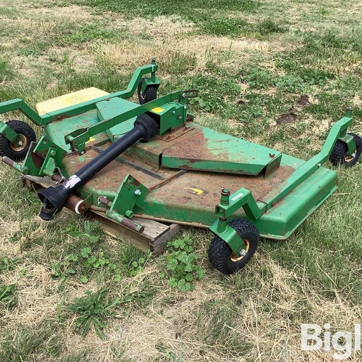 Farm King 6’ Finish Mower