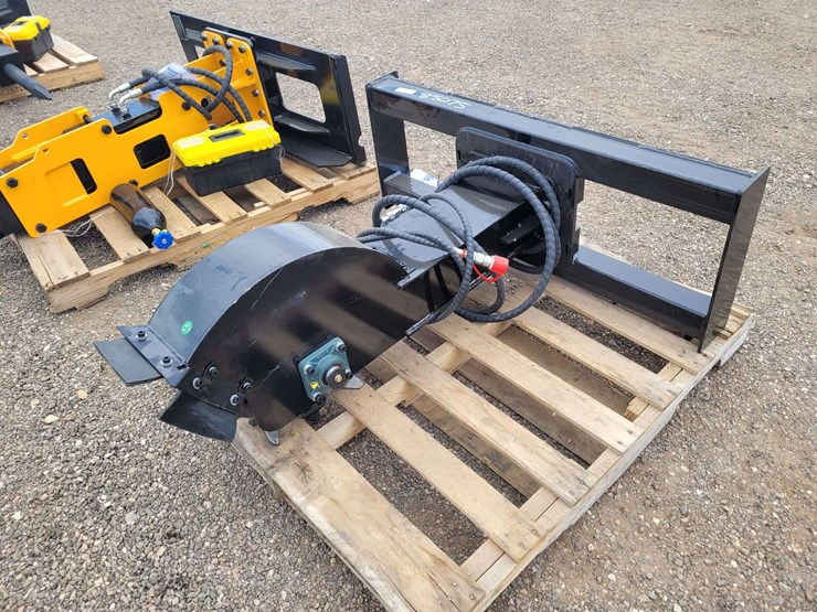 future-ft-bsg45-skid-stump-grinder-image-1