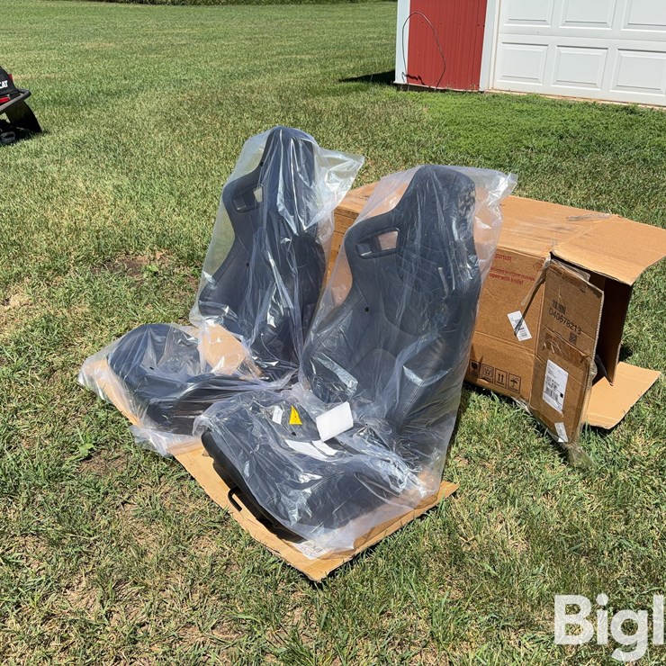 Amazon Race Car Seats