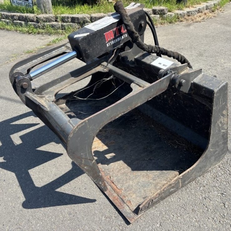 BOBCAT MT55