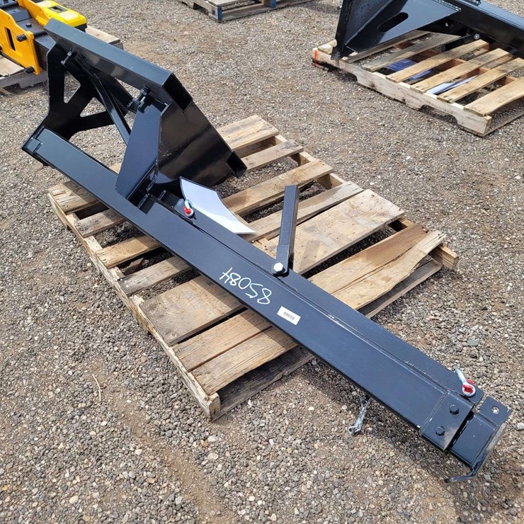 FUTURE FT-TB47 Forklift Telescopic Boom
