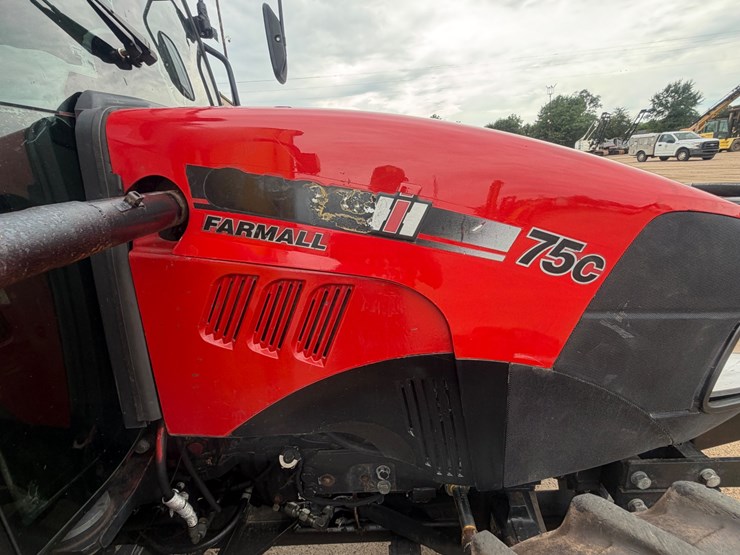#39101-•-case-75c-tractor-image-30